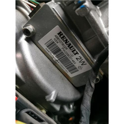 COLUMNA DIRECCION ELECTRICA