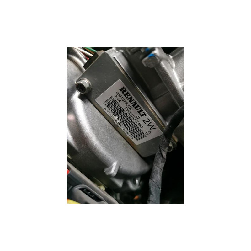 COLUMNA DIRECCION ELECTRICA