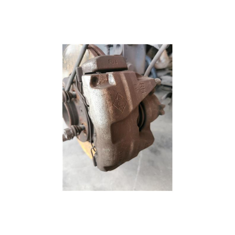 PINZA FRENO DEL. DCHA.