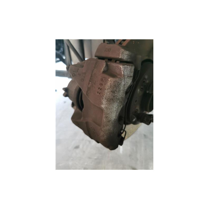 PINZA FRENO DEL. IZDA.