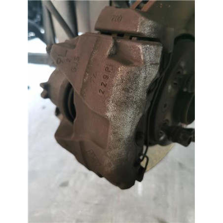 PINZA FRENO DEL. IZDA.