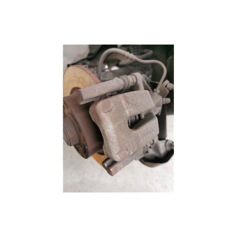 PINZA FRENO TRA. IZDA.