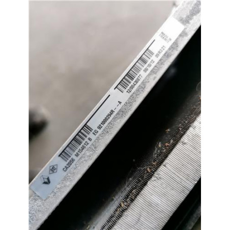 RADIADOR AIRE ACONDICIONADO