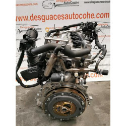 MOTOR COMPLETO