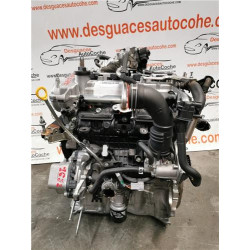 MOTOR COMPLETO