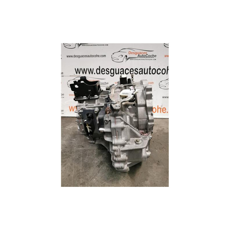 CAJA CAMBIOS AUTOMATICA