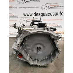 CAJA CAMBIOS AUTOMATICA