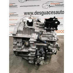 CAJA CAMBIOS AUTOMATICA