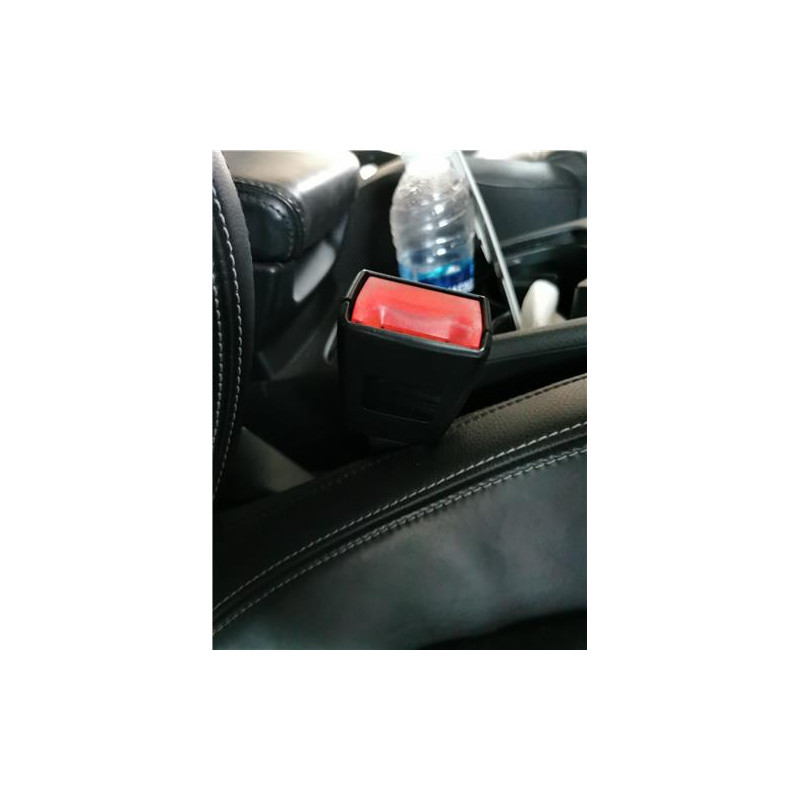 ANCLAJE CINTURON DEL. DCHO.