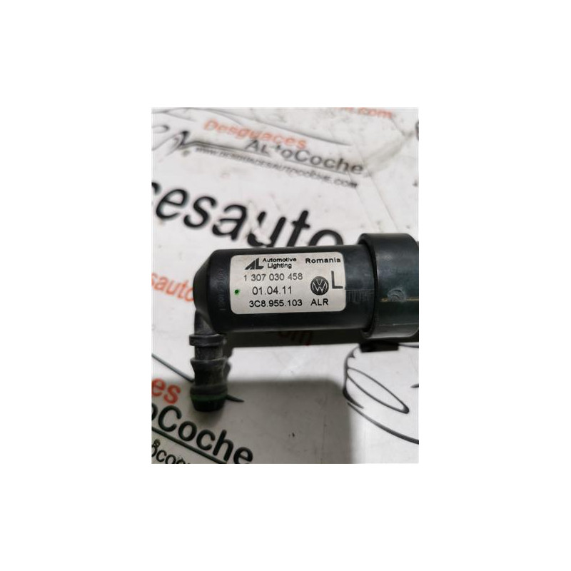 EYECTOR LAVAFAROS IZDO.