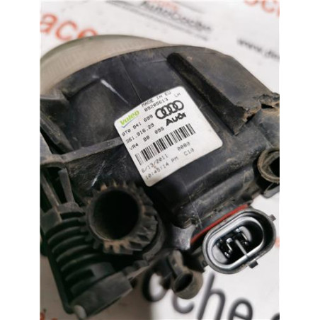 FARO ANTINIEBLA IZDO.