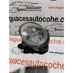 FARO ANTINIEBLA IZDO.