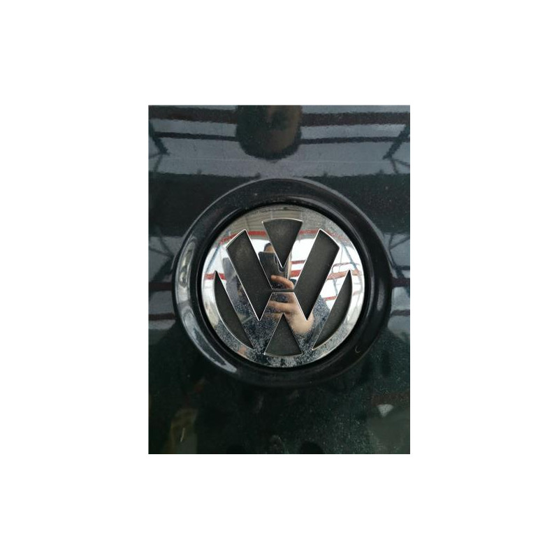 MANETA EXTERIOR PORTON