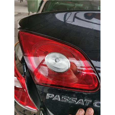 PILOTO PORTON TRA. IZDO.