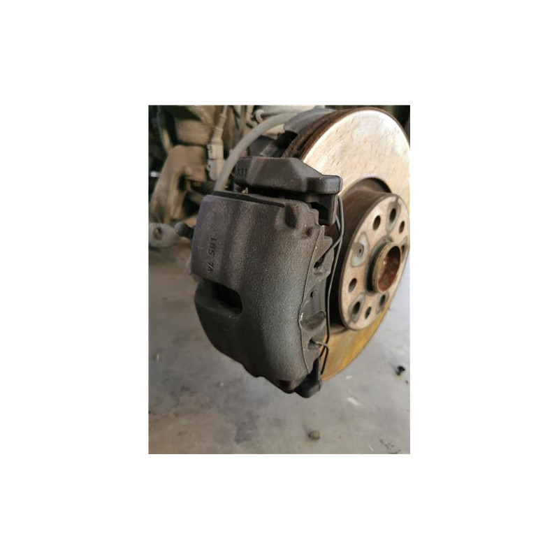 PINZA FRENO DEL. IZDA.