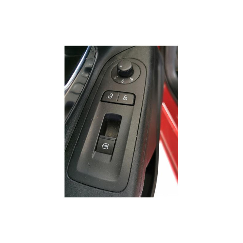 BOTONERA PUERTA DEL. IZDA.