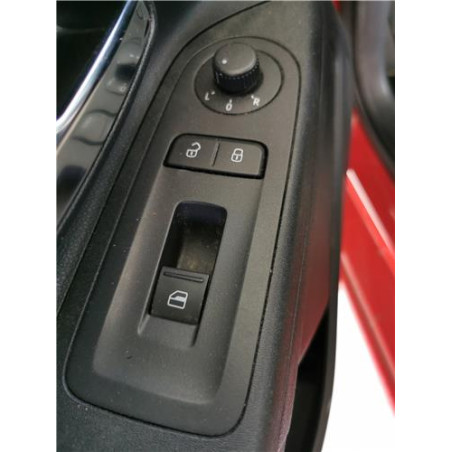 BOTONERA PUERTA DEL. IZDA.