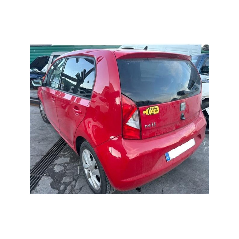 CERRADURA PUERTA TRA. IZDA.