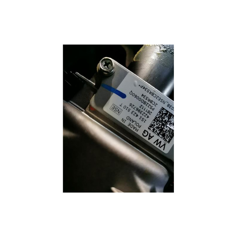 COLUMNA DIRECCION ELECTRICA