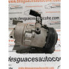 COMPRESOR AIRE ACOND.