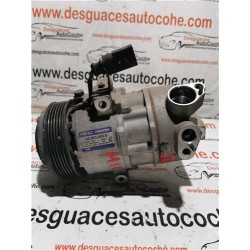 COMPRESOR AIRE ACOND.