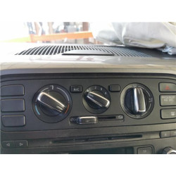 MANDOS CALEFACCION / A.A.