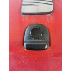 MANETA EXTERIOR PORTON