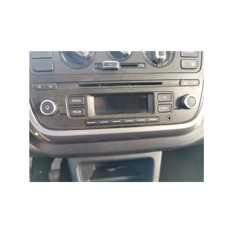RADIO / CD