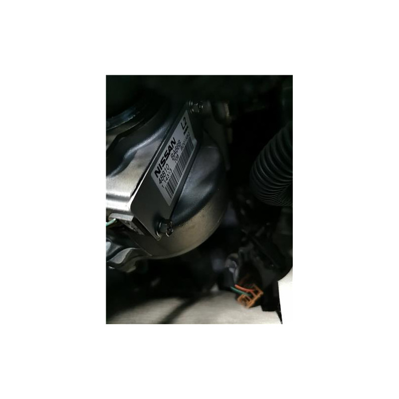 COLUMNA DIRECCION ELECTRICA