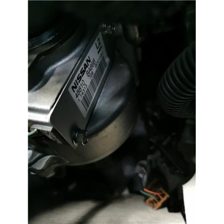 COLUMNA DIRECCION ELECTRICA