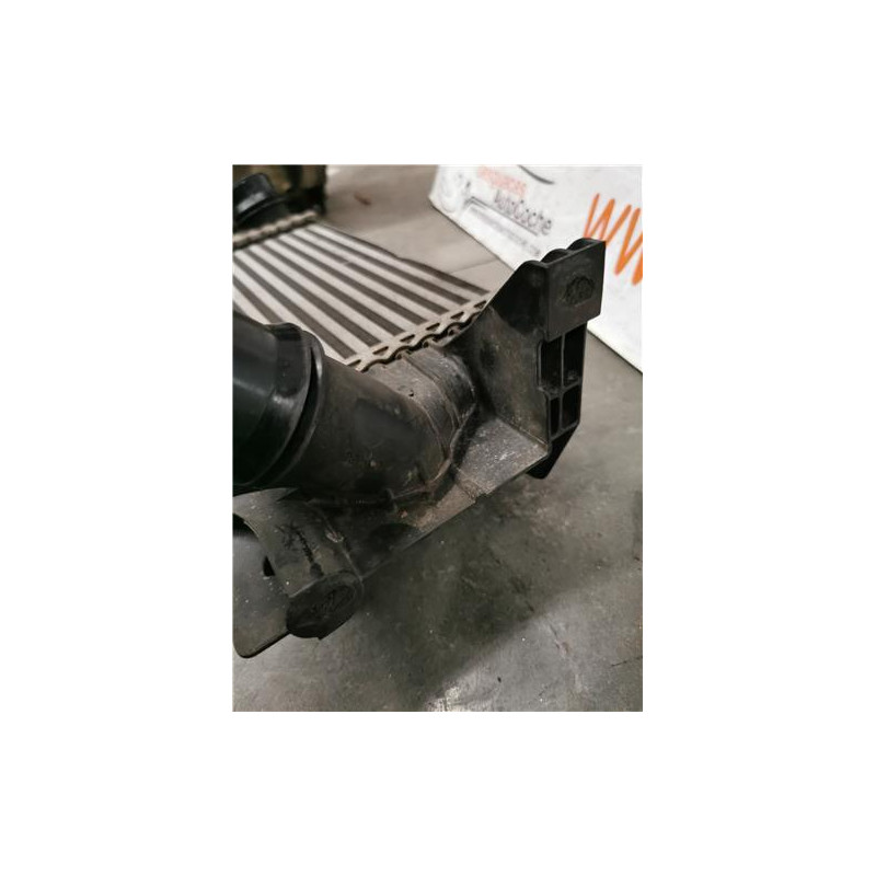 INTERCOOLER
