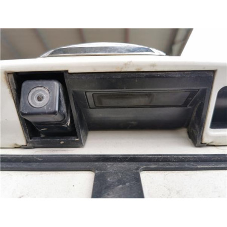 MANETA EXTERIOR PORTON