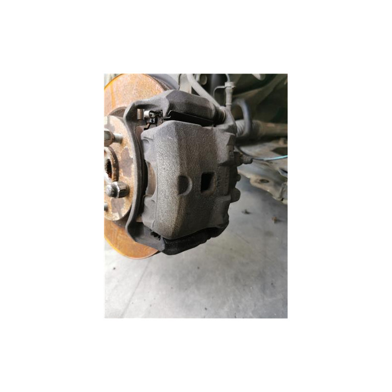 PINZA FRENO DEL. DCHA.