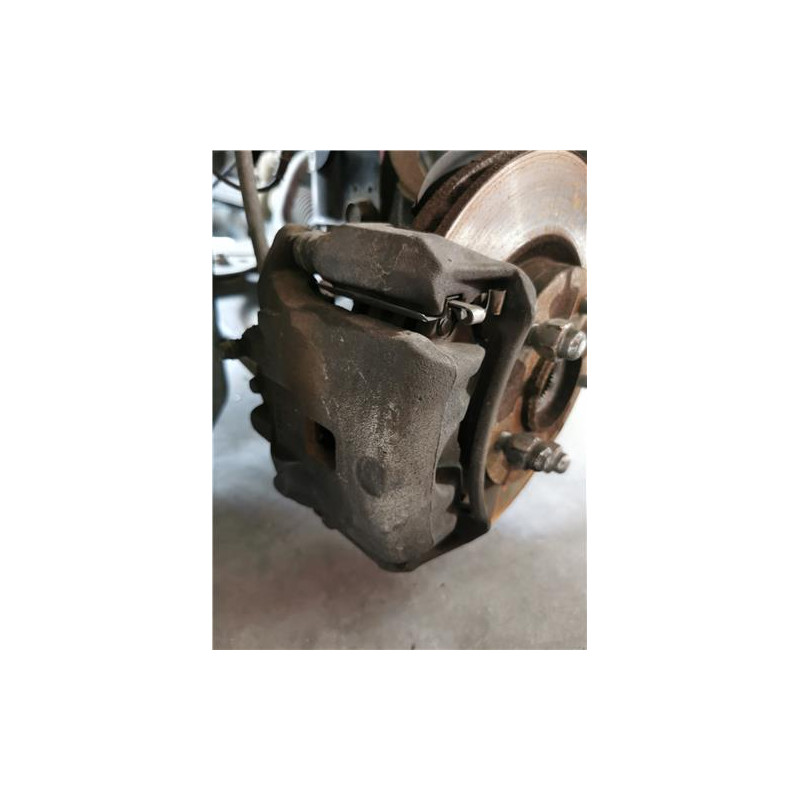 PINZA FRENO DEL. IZDA.