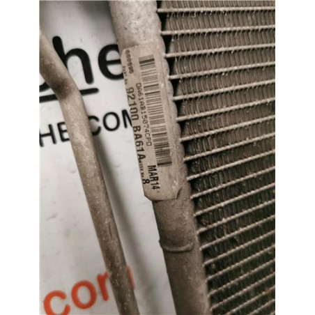 RADIADOR AIRE ACONDICIONADO