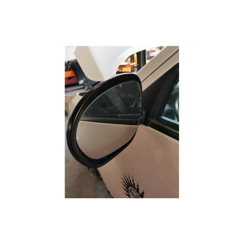 RETROVISOR ELECTRICO IZDO.