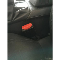 ANCLAJE CINTURON DEL. IZDO. para Peugeot 508 SW (10.2010->)