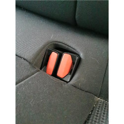 ANCLAJE CINTURON TRA. CENTRAL para Peugeot 508 SW (10.2010->)