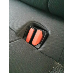 ANCLAJE CINTURON TRA. IZDO. para Peugeot 508 SW (10.2010->)