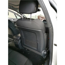 ASIENTO DEL. DCHO. para Peugeot 508 SW (10.2010->)