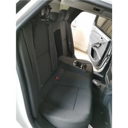 ASIENTOS TRASEROS para Peugeot 508 SW (10.2010->)