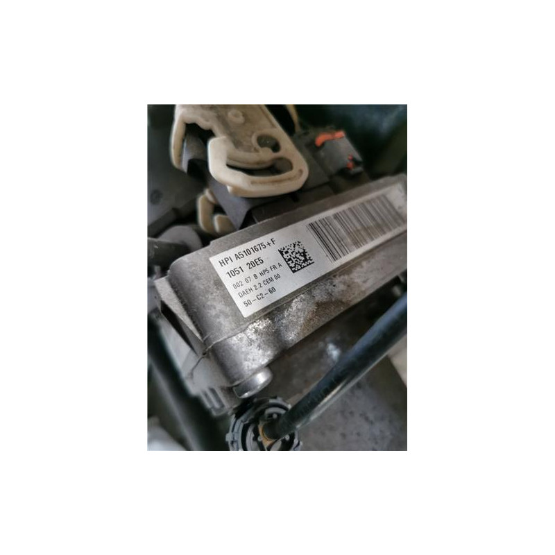 BOMBA DIRECCION ELECTRICA