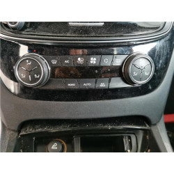 MANDOS CLIMATIZADOR para Peugeot 508 SW (10.2010->)