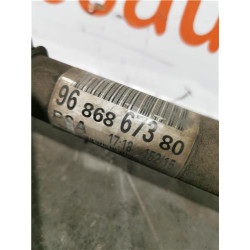 PALIER DEL. DCHO. para Peugeot 508 SW (10.2010->)