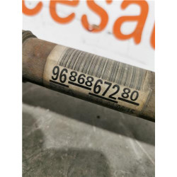 PALIER DEL. IZDO. para Peugeot 508 SW (10.2010->)