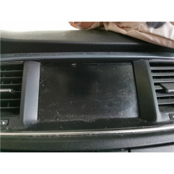 PANTALLA NAVEGADOR para Peugeot 508 SW (10.2010->)