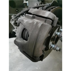 PINZA FRENO DEL. IZDA.