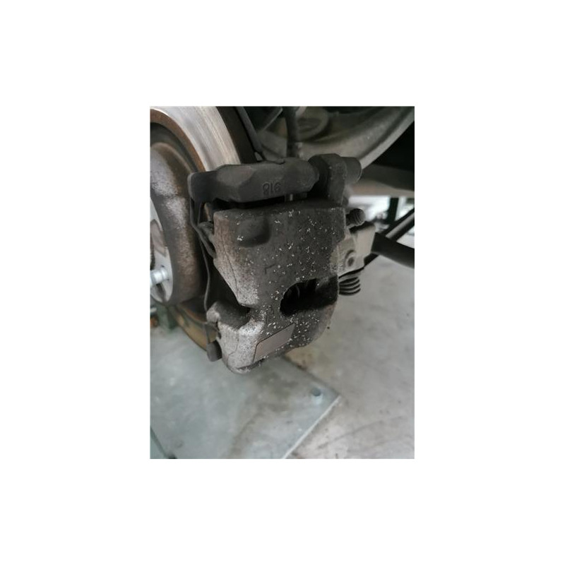 PINZA FRENO TRA. IZDA.