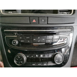 RADIO / CD para Peugeot 508 SW (10.2010->)