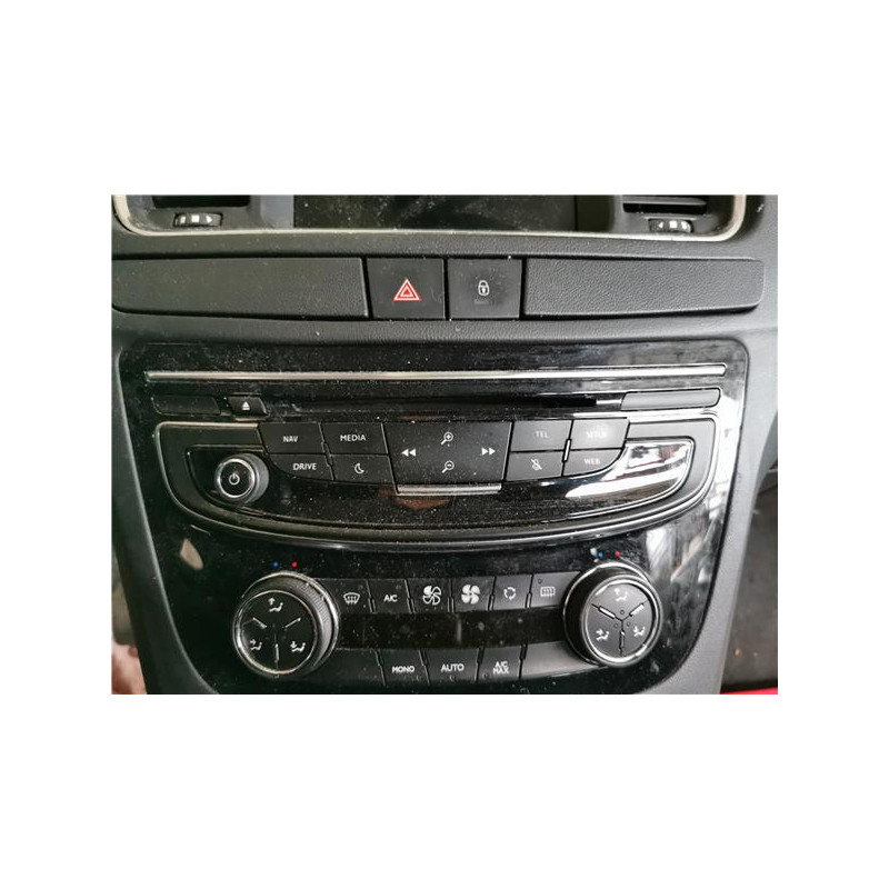RADIO / CD
